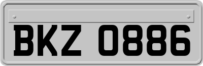BKZ0886