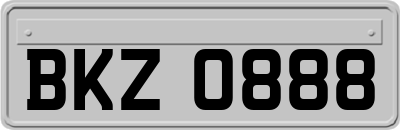 BKZ0888