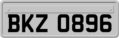 BKZ0896