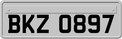BKZ0897