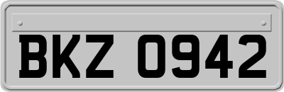 BKZ0942