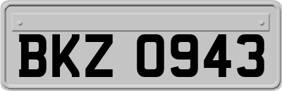 BKZ0943