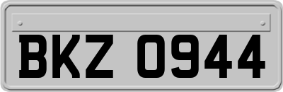 BKZ0944