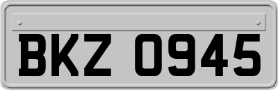 BKZ0945