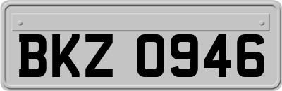 BKZ0946