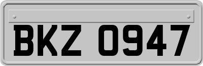 BKZ0947