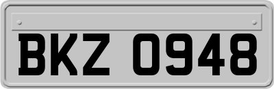 BKZ0948