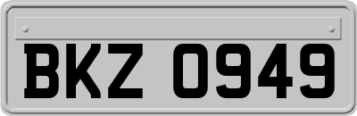 BKZ0949