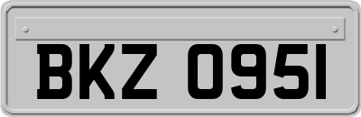BKZ0951