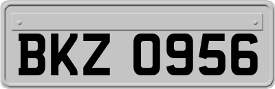 BKZ0956