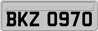 BKZ0970