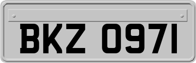 BKZ0971