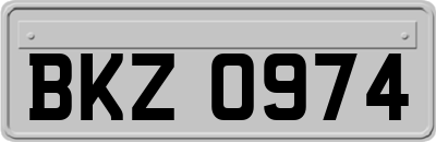 BKZ0974