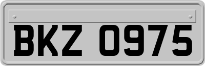 BKZ0975