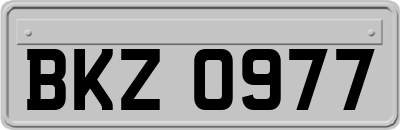 BKZ0977