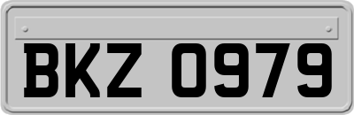 BKZ0979