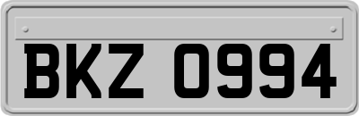BKZ0994