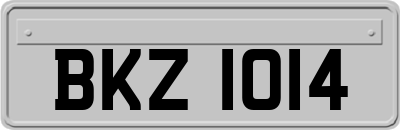 BKZ1014