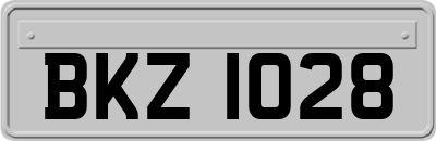 BKZ1028