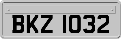BKZ1032