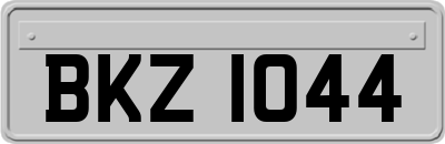 BKZ1044