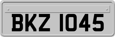BKZ1045