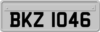 BKZ1046