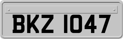 BKZ1047