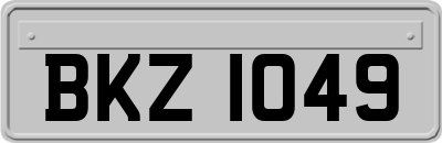 BKZ1049