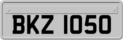 BKZ1050
