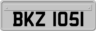 BKZ1051