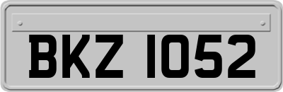 BKZ1052