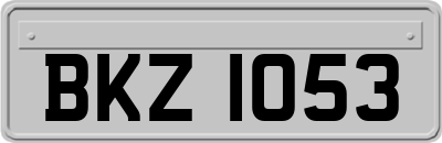 BKZ1053
