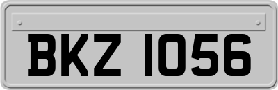 BKZ1056