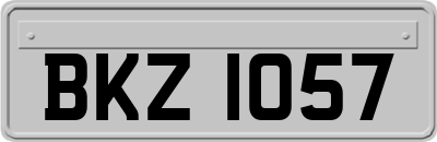 BKZ1057