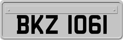 BKZ1061