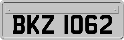 BKZ1062