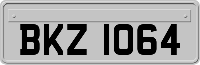 BKZ1064
