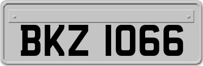 BKZ1066