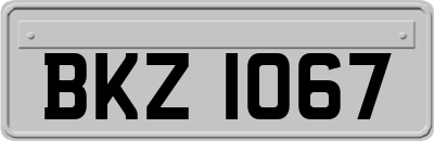 BKZ1067
