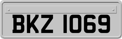 BKZ1069