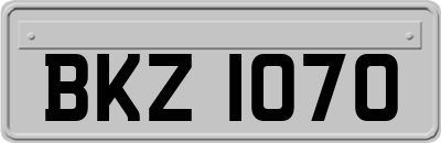 BKZ1070