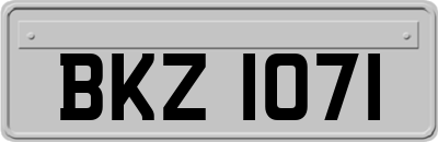 BKZ1071
