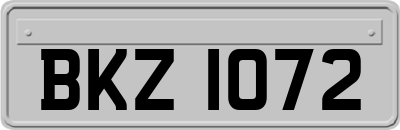 BKZ1072