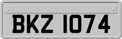 BKZ1074