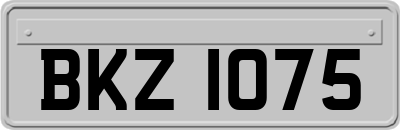 BKZ1075