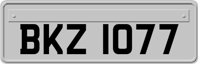 BKZ1077