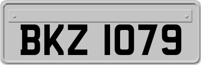 BKZ1079