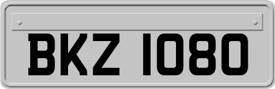 BKZ1080