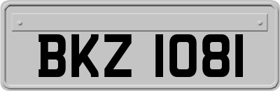 BKZ1081